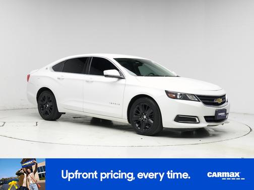 2015 Chevrolet Impala LS