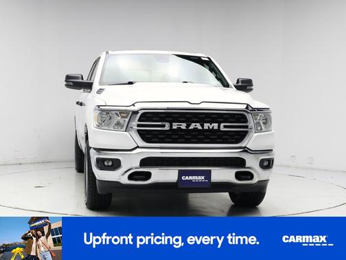 2023 RAM 1500 Bighorn