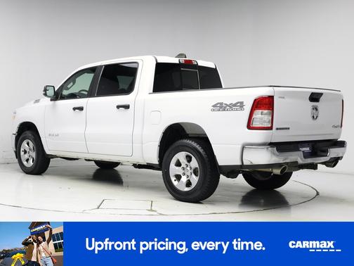 2023 RAM 1500 Bighorn