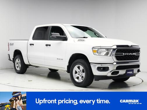 2023 RAM 1500 Bighorn