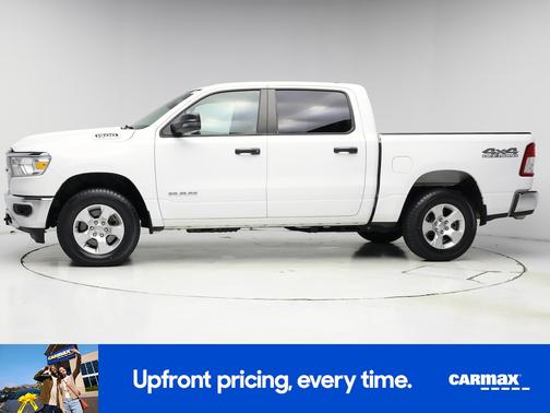 2023 RAM 1500 Bighorn