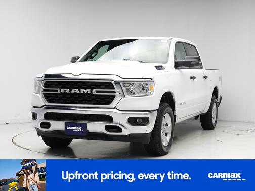 2023 RAM 1500 Bighorn