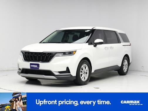 2022 Kia Carnival LX
