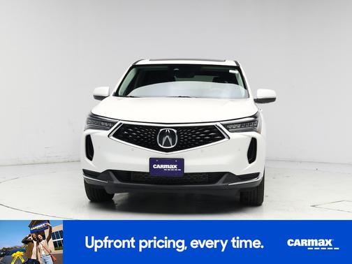 2024 Acura RDX SH-AWD Technology