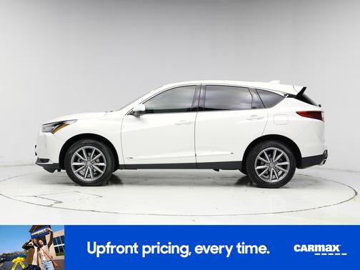 2024 Acura RDX SH-AWD Technology