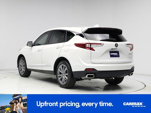 2024 Acura RDX SH-AWD Technology