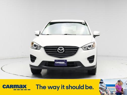 2016 Mazda CX-5 2016.5 Sport