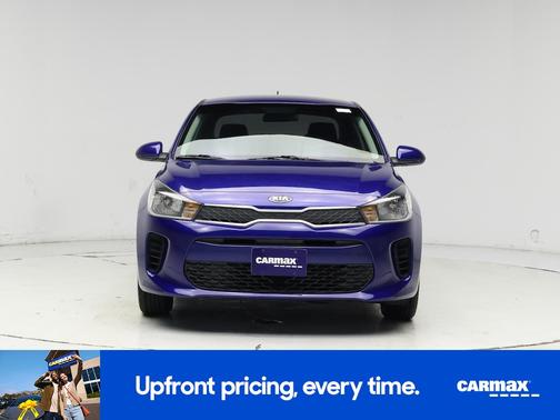 2019 Kia Rio S