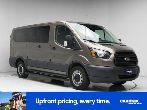 2018 Ford Transit-150 XL