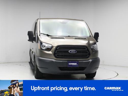 2018 Ford Transit-150 XL