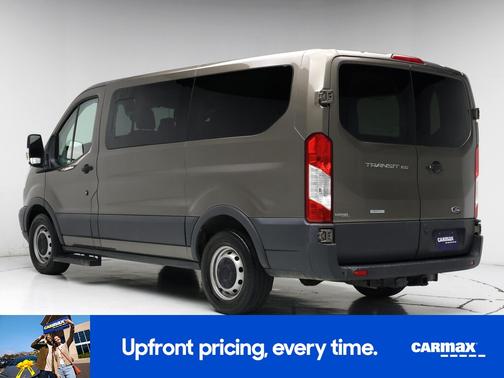 2018 Ford Transit-150 XL