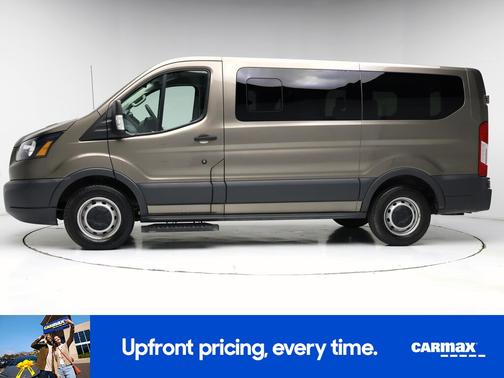 2018 Ford Transit-150 XL
