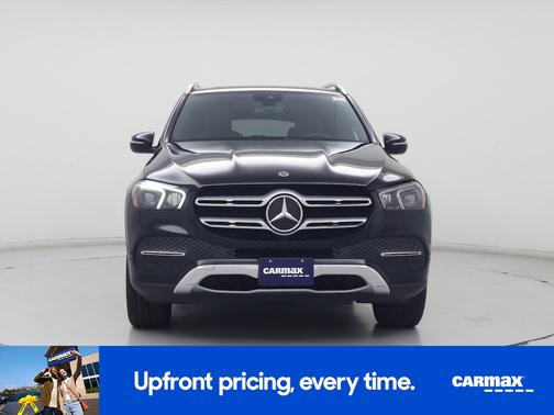 2020 Mercedes-Benz GLE 350 