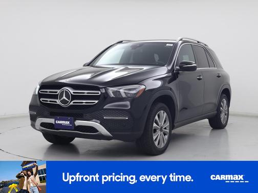 2020 Mercedes-Benz GLE 350 