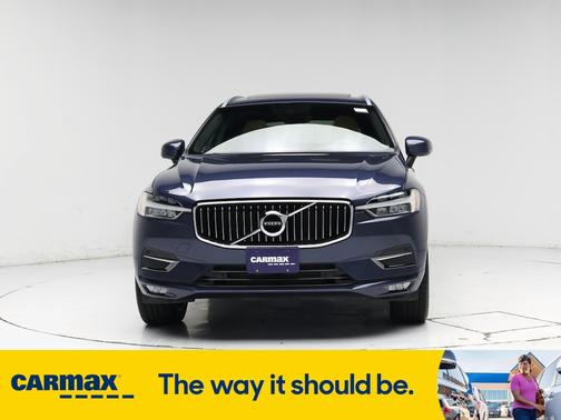 2020 Volvo XC60 T5 Inscription