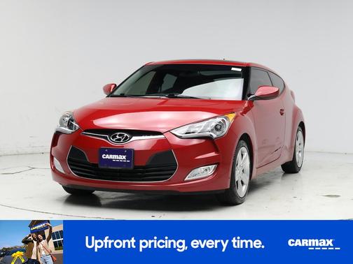 2014 Hyundai Veloster 