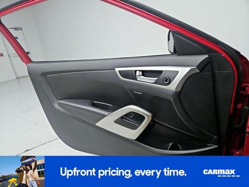 2014 Hyundai Veloster Re-Flex Edition