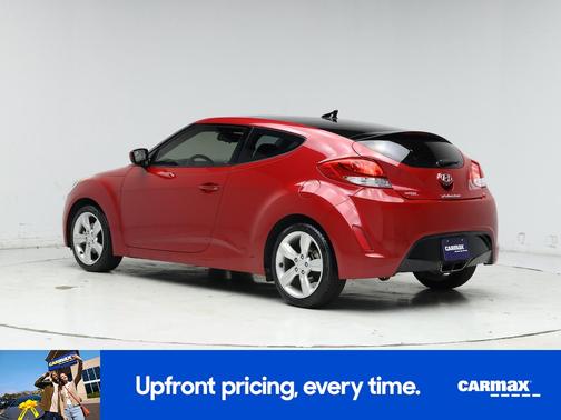 2014 Hyundai Veloster 