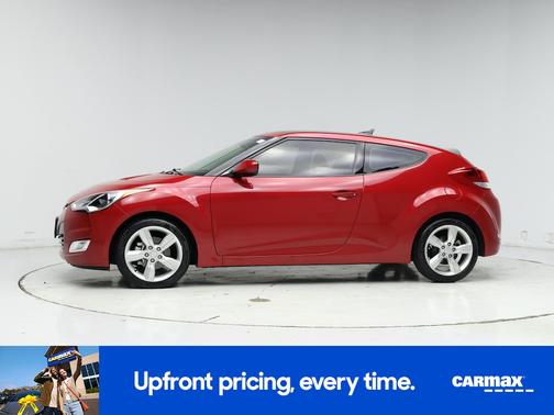 2014 Hyundai Veloster 