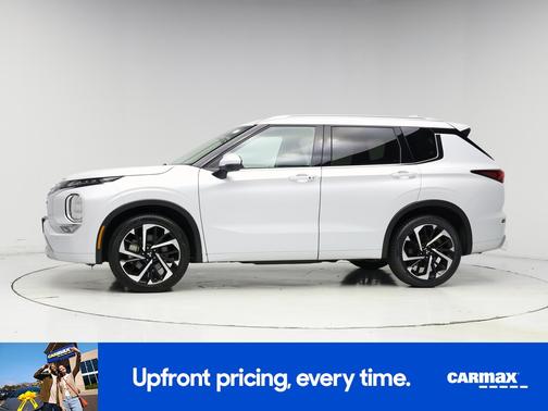 2024 Mitsubishi Outlander SEL