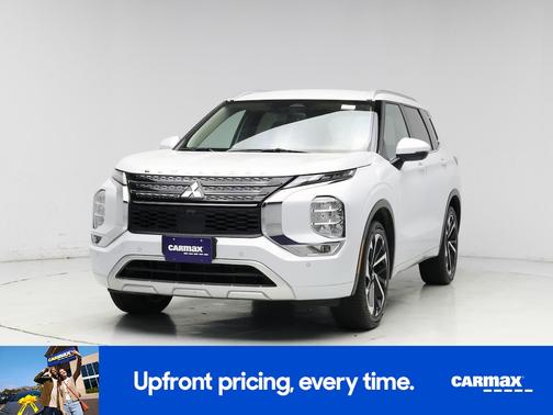 2024 Mitsubishi Outlander SEL
