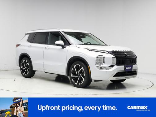 2024 Mitsubishi Outlander SEL