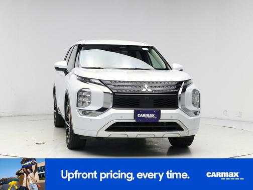 2024 Mitsubishi Outlander SEL