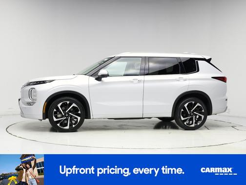 2024 Mitsubishi Outlander SEL