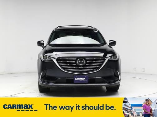 2021 Mazda CX-9 Signature