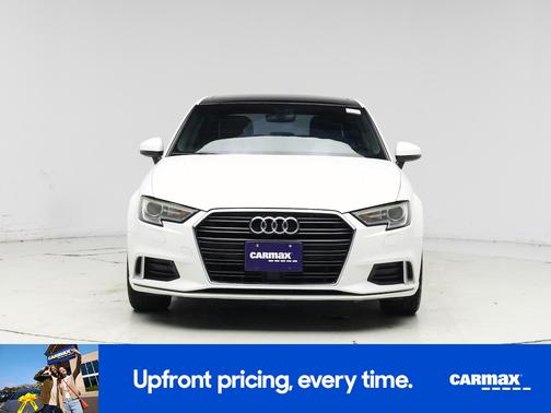 2017 Audi A3 Premium