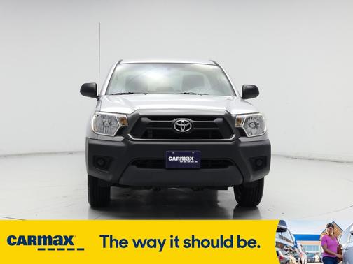 2013 Toyota Tacoma