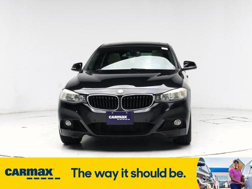 2015 BMW 328 XI Gran Turismo