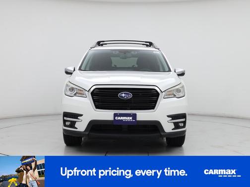 2019 Subaru Ascent Touring