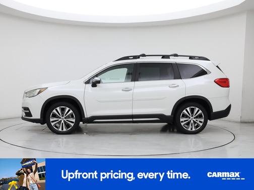 2019 Subaru Ascent Touring