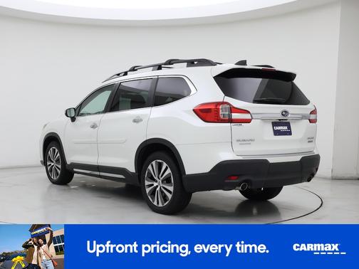 2019 Subaru Ascent Touring