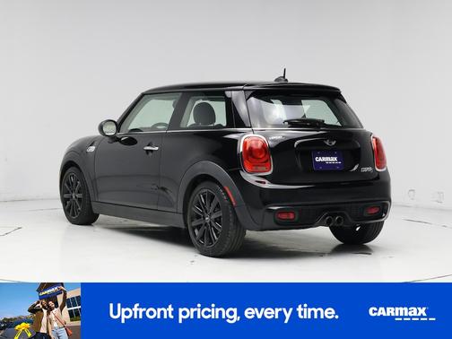 2017 MINI Hardtop S