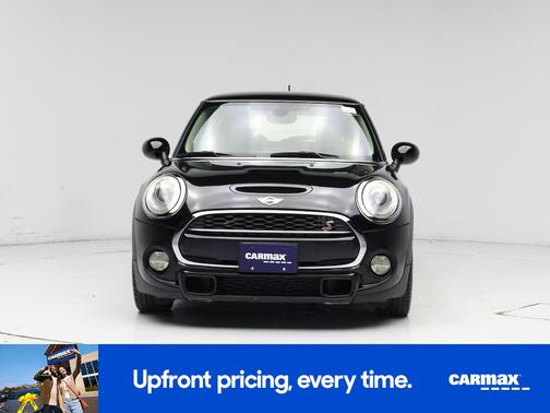 2017 MINI Hardtop S