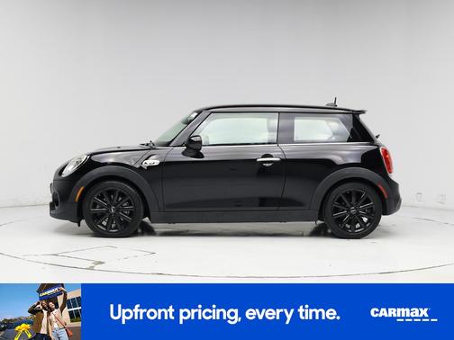 2017 MINI Hardtop S