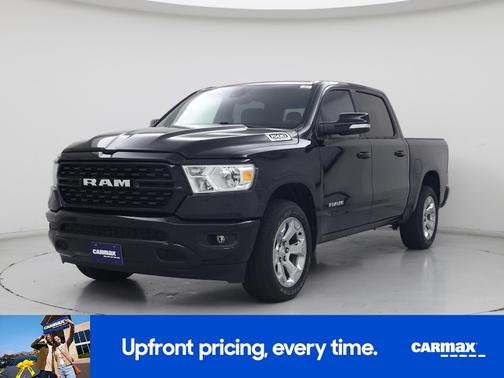 2022 RAM 1500 Bighorn