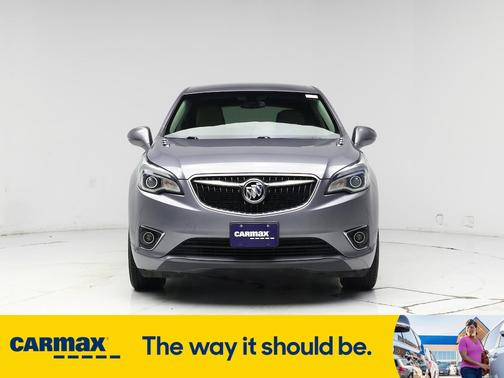 2019 Buick Envision Preferred