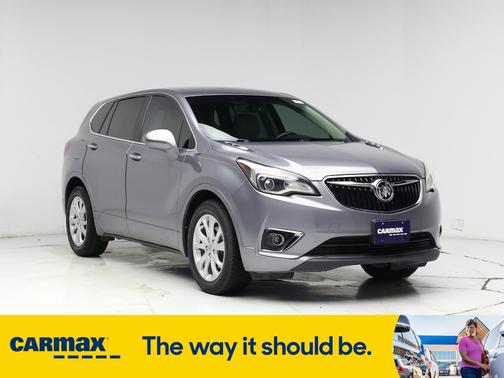 2019 Buick Envision Preferred