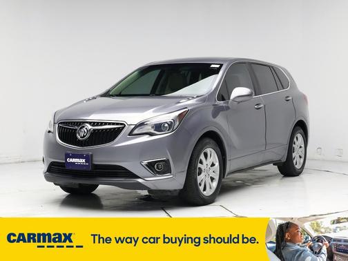 2019 Buick Envision Preferred