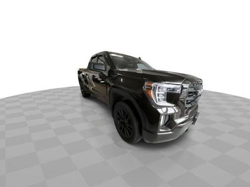 2019 GMC Sierra 1500 Elevation