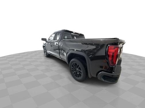 2019 GMC Sierra 1500 Elevation