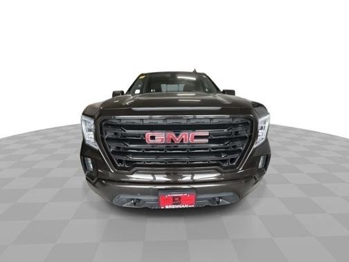 2019 GMC Sierra 1500 Elevation
