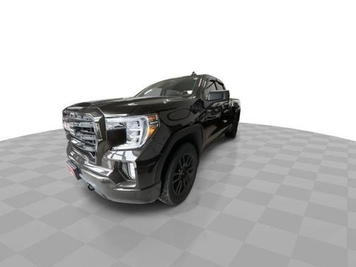 2019 GMC Sierra 1500 Elevation