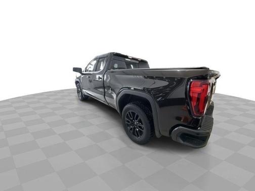 2019 GMC Sierra 1500 Elevation