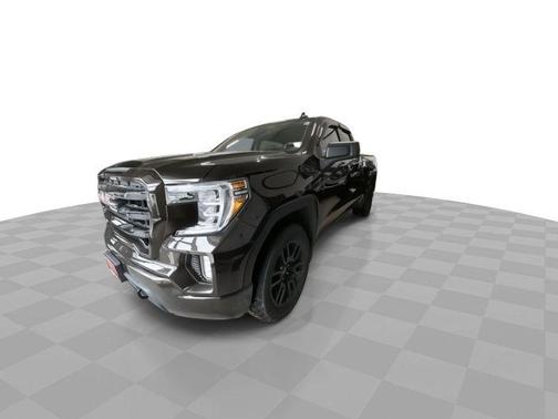 2019 GMC Sierra 1500 Elevation