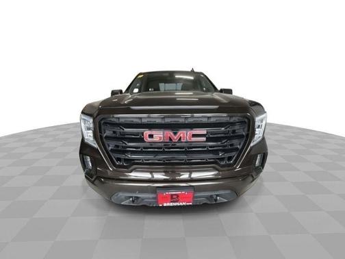 2019 GMC Sierra 1500 Elevation