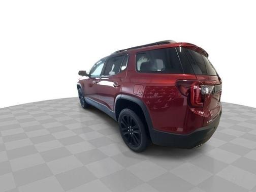 2022 GMC Acadia AWD SLE
